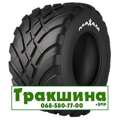 710/50 R26.5 Maxam MS962R AGILXTRA 180/170A8/D Сільгосп шина Київ - изображение 1