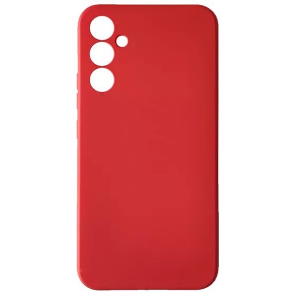 Epik Silicone Case Full Camera для Samsung A24 A245 Red (Код товару:32741) Харьков - изображение 1