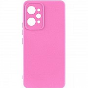 Silicone Cover Lakshmi Full Camera для Xiaomi Redmi 12/Poco M6 Pro 5G Light Pink (Код товару:32632) Харьков