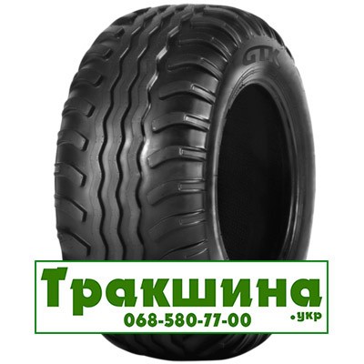 260/70 R15.3 GTK BT25 126/114A8/A8 Сільгосп шина Днепр - изображение 1