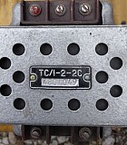 Трансформатор силовий ТС/1-2-2С Сумы