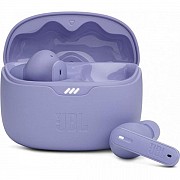 Bluetooth-гарнітура JBL Tune Beam Purple (JBLTBEAMPUR) (Код товару:32567) Харьков