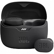 Bluetooth-гарнітура JBL Tune Buds Black (JBLTBUDSBLK) (Код товару:32566) Харьков