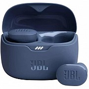 Bluetooth-гарнітура JBL Tune Buds Blue (JBLTBUDSBLU) (Код товару:32565) Харьков