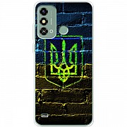 Чохол BoxFace для ZTE Blade A53 Trident (Код товару:32806) Харьков