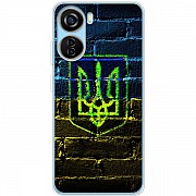 Чохол BoxFace для ZTE Blade V40 Design Trident (Код товару:32807) Харьков