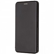 Чохол-книжка ArmorStandart G-Case для Xiaomi Redmi 12/Poco M6 Pro 5G Black (ARM66542) (Код товару:32 Харьков