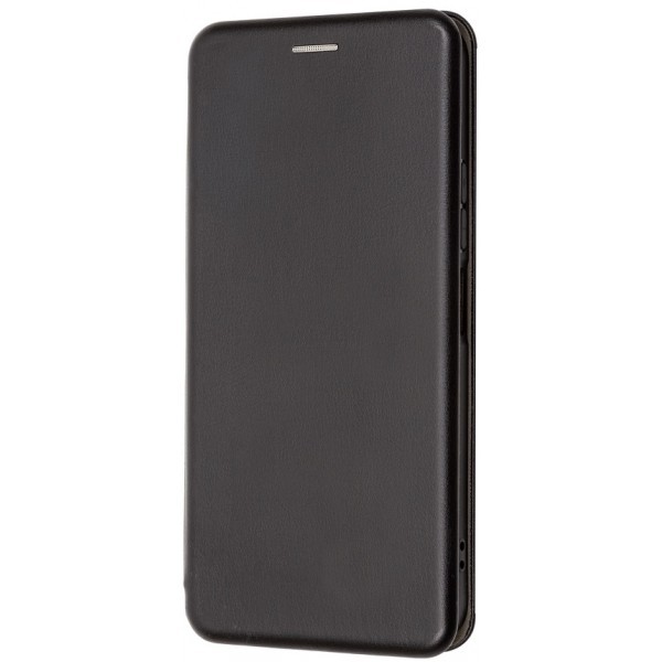 Чохол-книжка ArmorStandart G-Case для Xiaomi Redmi 12/Poco M6 Pro 5G Black (ARM66542) (Код товару:32 Харьков - изображение 1