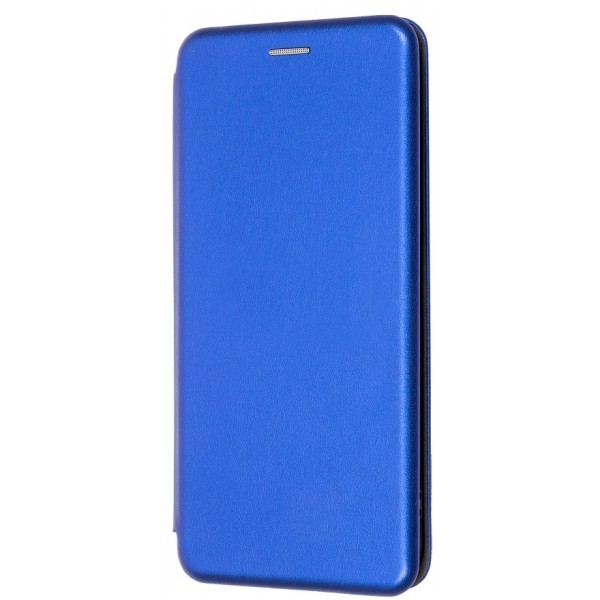 Чохол-книжка ArmorStandart G-Case для Xiaomi Redmi 12/Poco M6 Pro 5G Blue (Код товару:32786) Харьков - изображение 1