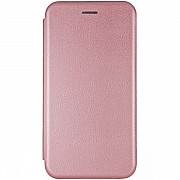 Epik Чохол-книжка Classy для Xiaomi Redmi 12/Poco M6 Pro 5G Rose Gold (Код товару:32822) Харьков