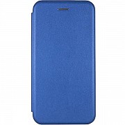 Epik Чохол-книжка Classy для Xiaomi Redmi 12/Poco M6 Pro 5G Синій (Код товару:32819) Харьков