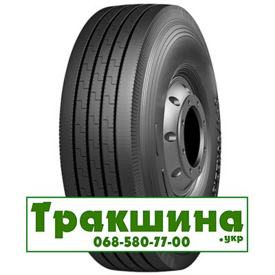 11 R22.5 Powertrac Comfort Expert 146/143M Рульова шина Київ - изображение 1