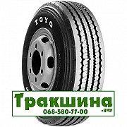 7.5 R16 Toyo Hyparadial ST M53 112L Універсальна шина Дніпро