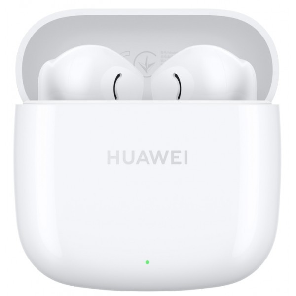 Bluetooth-гарнітура Huawei FreeBuds SE 2 Ceramic White (55036939) (Код товару:32618) Харьков - изображение 1