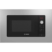 Встраиваемая микроволновая печь Bosch BEL653MS3 25 л Київ