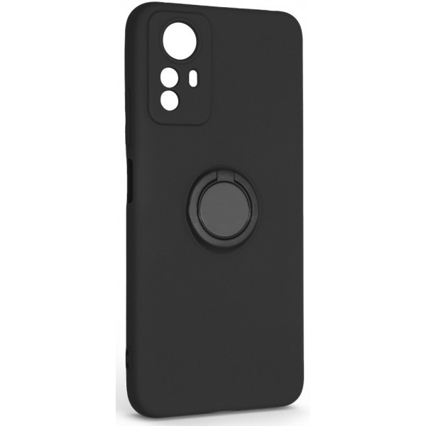 Панель ArmorStandart Icon Ring для Xiaomi Redmi Note 12S 4G Black (ARM68809) (Код товару:32796) Харьков - изображение 1