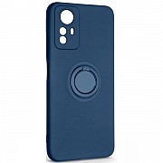 Панель ArmorStandart Icon Ring для Xiaomi Redmi Note 12S 4G Blue (Код товару:32795) Харьков