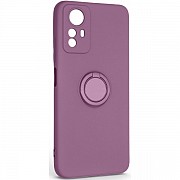 Панель ArmorStandart Icon Ring для Xiaomi Redmi Note 12S 4G Grape (Код товару:32794) Харьков