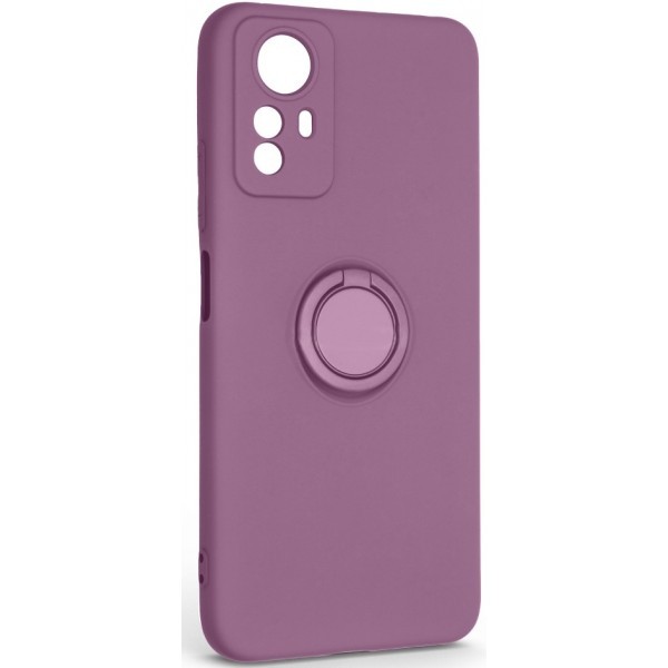 Панель ArmorStandart Icon Ring для Xiaomi Redmi Note 12S 4G Grape (Код товару:32794) Харьков - изображение 1