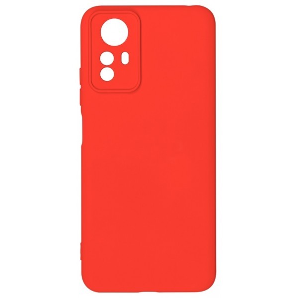 Панель ArmorStandart Icon для Xiaomi Redmi Note 12S 4G Red (Код товару:32798) Харьков - изображение 1