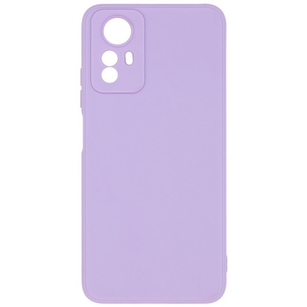 Панель ArmorStandart Icon для Xiaomi Redmi Note 12S 4G Violet (Код товару:32797) Харьков - изображение 1