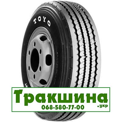 7.5 R16 Toyo Hyparadial ST M53 112L Універсальна шина Київ - изображение 1