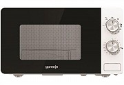 Микроволновая печь Gorenje MO-20-E1W2 20 л белая Київ