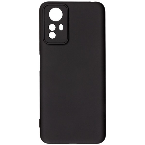 Панель ArmorStandart Icon для Xiaomi Redmi Note 12S 4G Black (Код товару:32801) Харьков - изображение 1