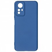 Панель ArmorStandart Icon для Xiaomi Redmi Note 12S 4G Dark Blue (Код товару:32800) Харьков