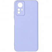 Панель ArmorStandart Icon для Xiaomi Redmi Note 12S 4G Lavender (ARM67507) (Код товару:32799) Харьков