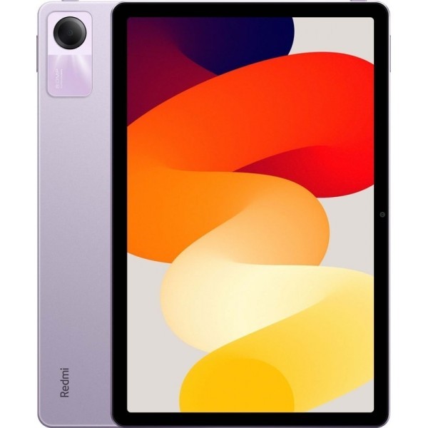 Планшет Xiaomi Redmi Pad SE 8/256GB Lavender Purple Global (Код товару:32868) Харьков - изображение 1