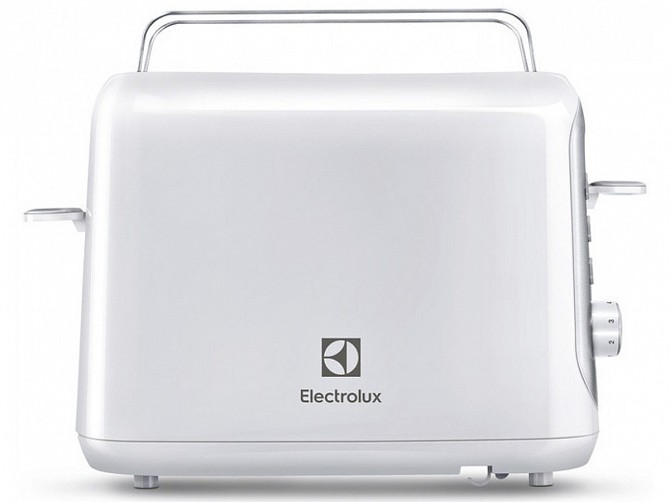 Тостер Electrolux EAT-3330 940 Вт Киев - изображение 1