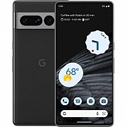 Смартфон Google Pixel 7 Pro 12/128GB Obsidian JP (Код товару:32865) Харьков