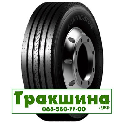 9.5 R17.5 Lanvigator S208 143/141J Універсальна шина Київ - изображение 1