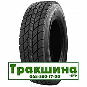 315/70 R22.5 Goodyear Ultra Grip Max S 156/150L Рульова шина Дніпро