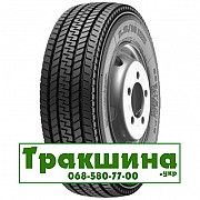 215/75 R17.5 Lassa LS/M 4000 126/124M Універсальна шина Київ