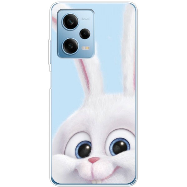 Чохол BoxFace для Xiaomi Redmi Note 12 Pro+ 5G Rabbit (Код товару:32886) Харьков - изображение 1