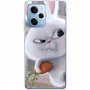 Чохол BoxFace для Xiaomi Redmi Note 12 Pro+ 5G Rabbit Snowball (Код товару:32882) Харьков