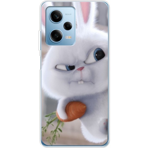 Чохол BoxFace для Xiaomi Redmi Note 12 Pro+ 5G Rabbit Snowball (Код товару:32882) Харьков - изображение 1