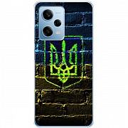 Чохол BoxFace для Xiaomi Redmi Note 12 Pro+ 5G Trident (Код товару:32883) Харьков