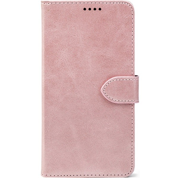 BoxFace  Чохол-книжка Crazy Horse Clasic для Xiaomi Redmi Note 12 Pro+ 5G Rose Gold (Front) (Код тов Харьков - изображение 1