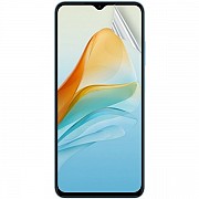 Захисна гідрогелева плівка DM для ZTE Blade V40 Design Глянцева (Код товару:32913) Харьков