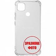 Панель ArmorStandart Air Force Camera cov для Motorola G54 5G Прозора (Код товару:32853) Харьков