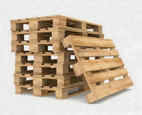 Скупка деревянных поддонов в Днепре. Днепр - изображение 1