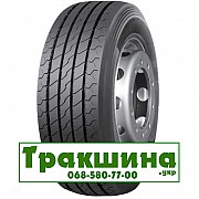 385/65 R22.5 Trazano Novo Trans S16 160K Рульова шина Дніпро