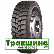 315/80 R22.5 Trazano Terra D22 154/151L Ведуча шина Днепр