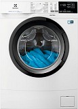 Стиральная машина Electrolux EW6S427BUI 7 кг Київ