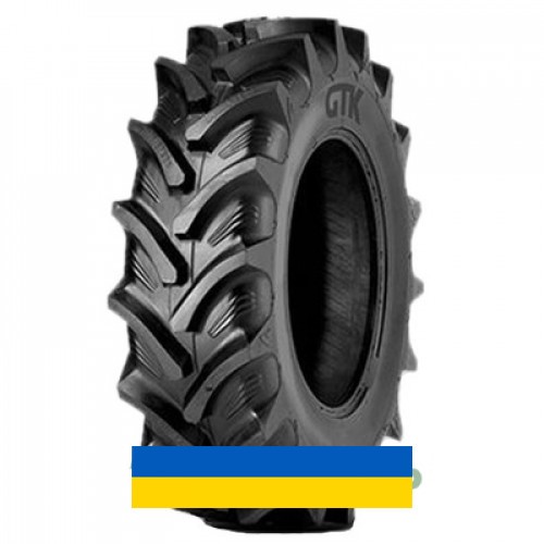 480/70R30 GTK RS200 141/138A8 Сельхоз шина Київ - изображение 1