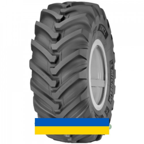 17.5R24 Michelin XMCL 159/159A8/B Индустриальная шина Київ - изображение 1