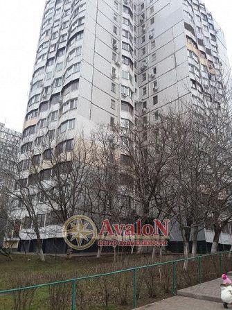 Продам 1комн. в «сотовом» проекте на Добровольского! Одесса - изображение 1